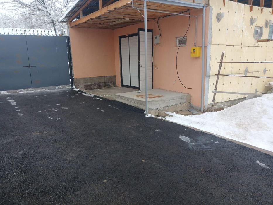 Сдам цех в аренду