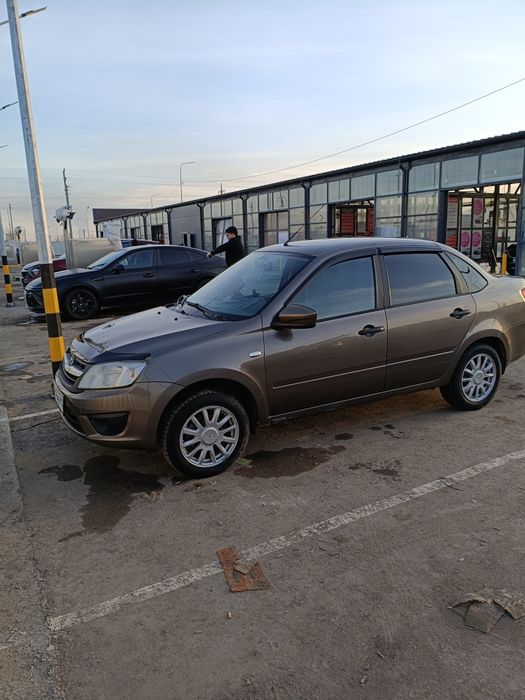 Продам гранту 2016 года