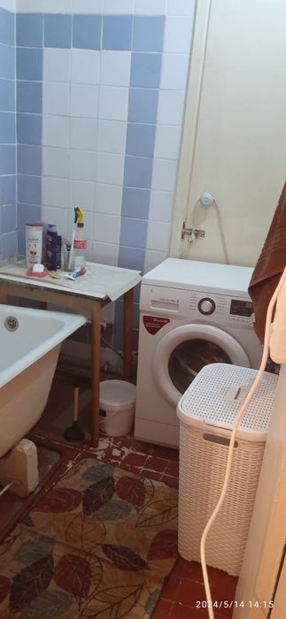 Своя квартира срочно 1(2)/4/4 Юнусабад 15