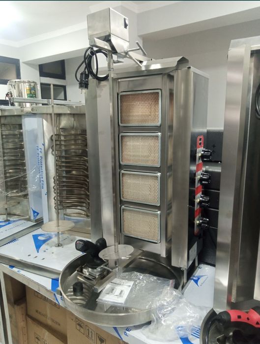 Lavash aparat Danar aparat Донер аппарат Shovurma aparat Lavash aparat