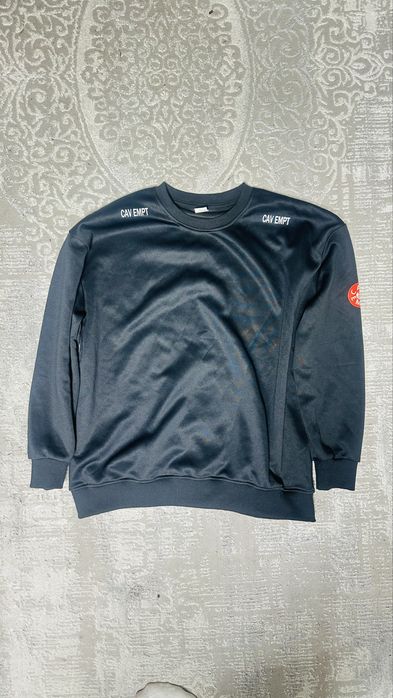 лонсглив cav empt