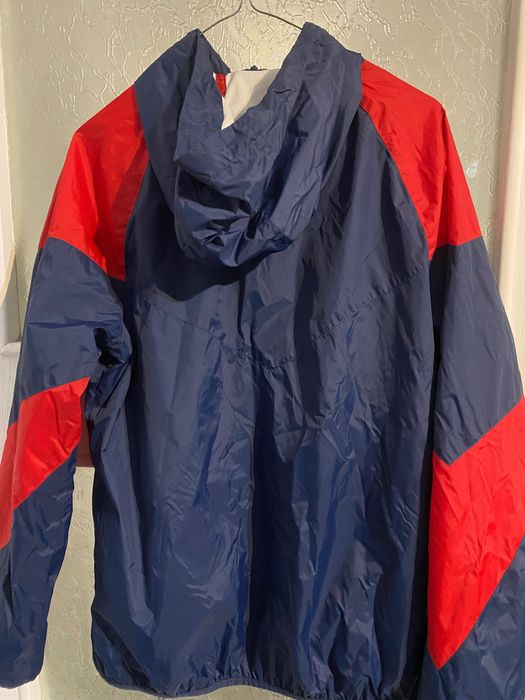Ветровка мъжка пролет- есен