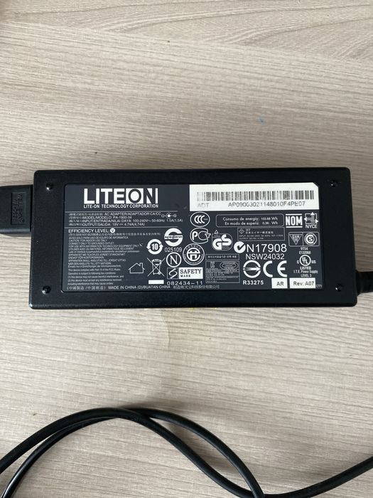 Продам блок питания