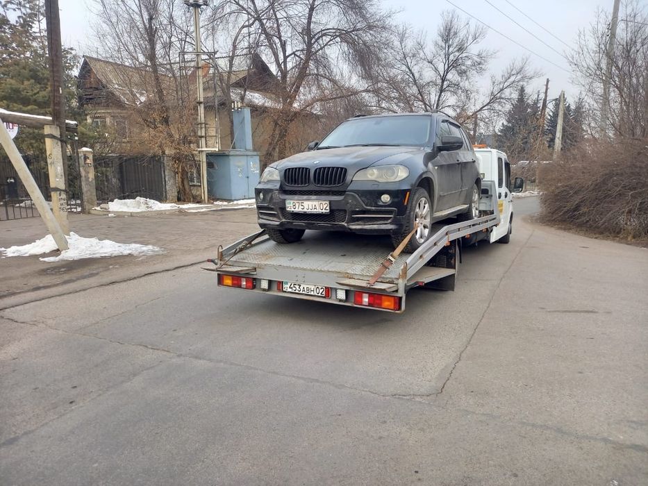 Эвакуатор 24/7 быстро недорого