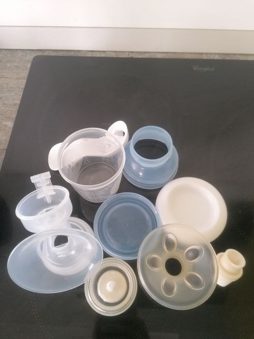 Ръчна помпа за кърмене Avent