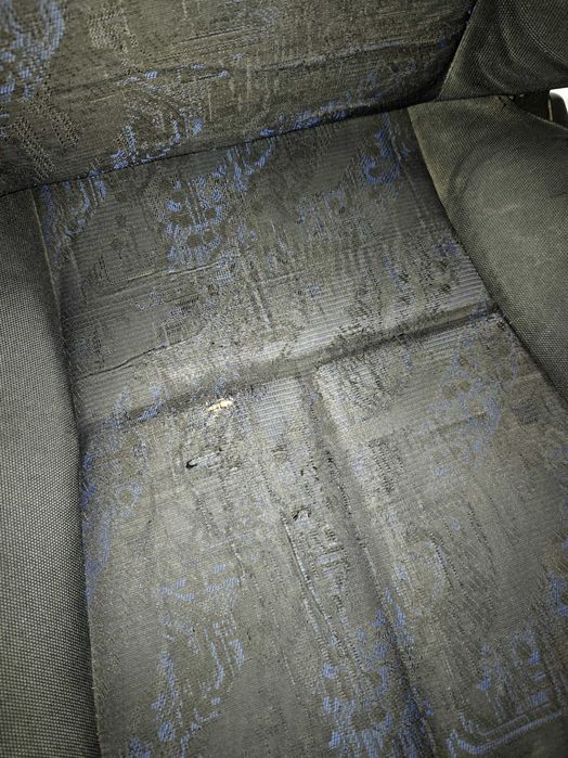 Салон за Мицубиши Галант