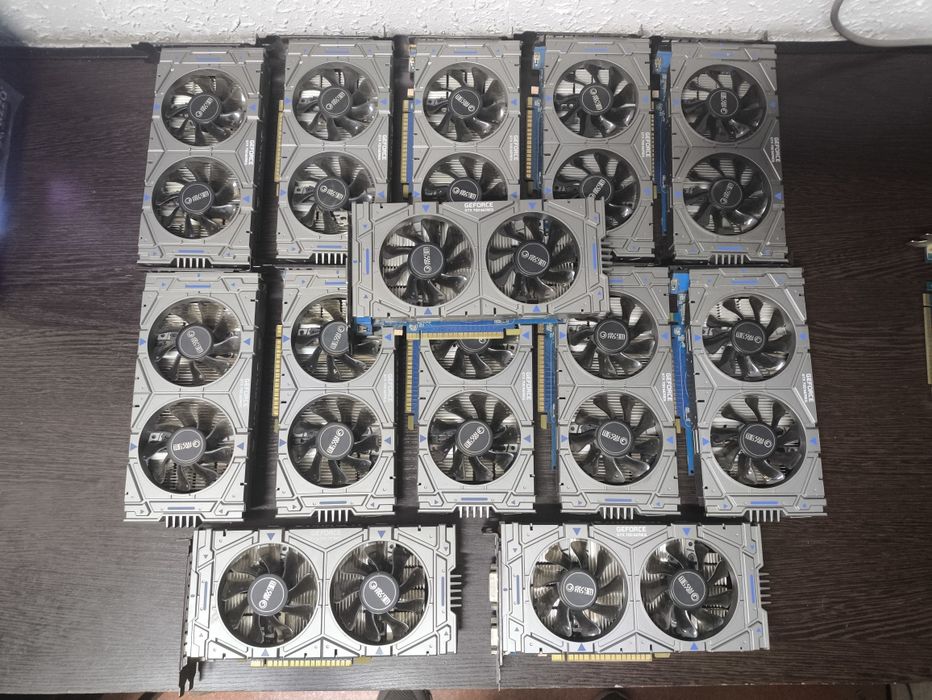 Galax GTX750Ti 2Gb GDDR5