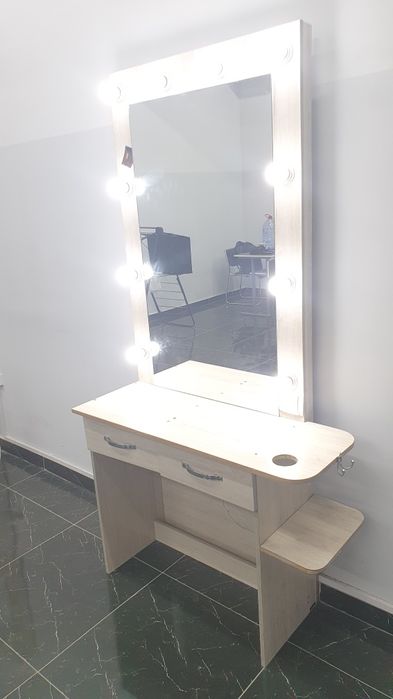 Сарторош(для парикмахеров)