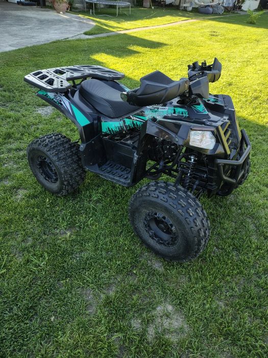 Vînd ATV 140 CC stare impecabilă