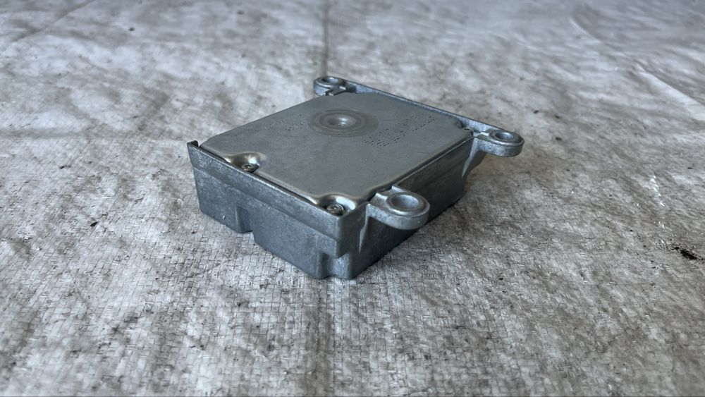 Airbag модул Peugeot Partner