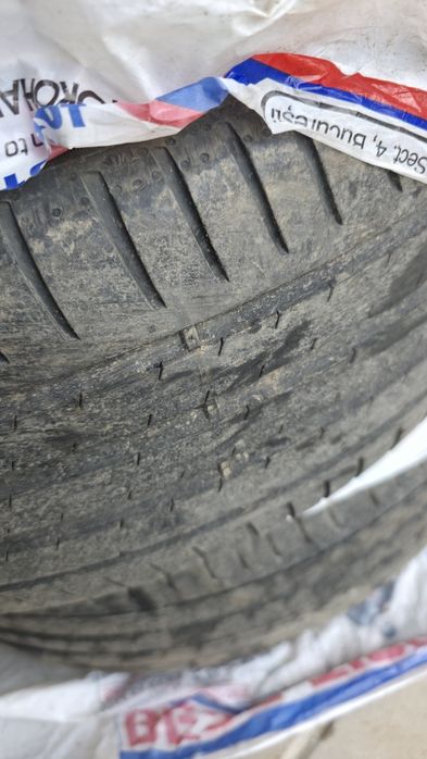 Anvelopa Pirelli Cinturato P7 vara 225 60 18