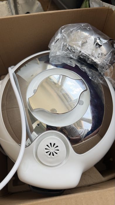 Tefal Cook4Me Multicooker, cutie, in Garantie