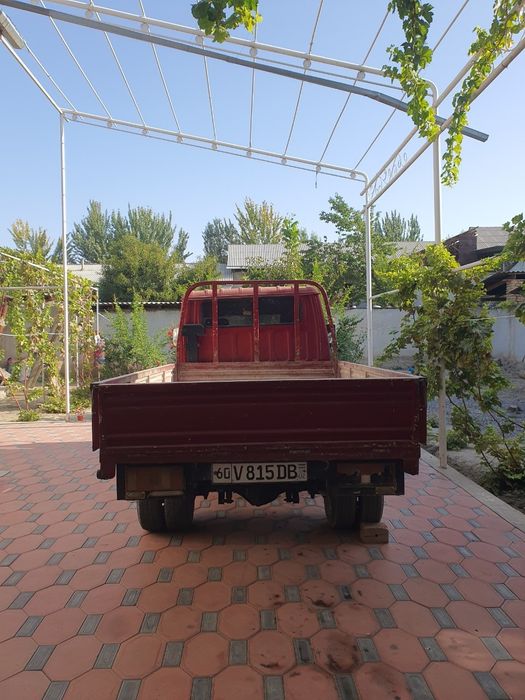 JBC yuk mashinasi sotiladi, 2008-yil, yaxshi holatda