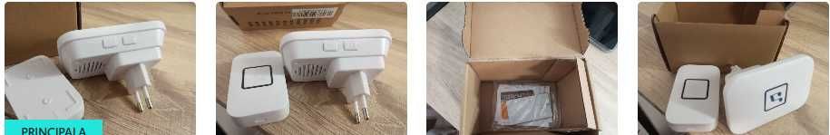 Sonerie wireless