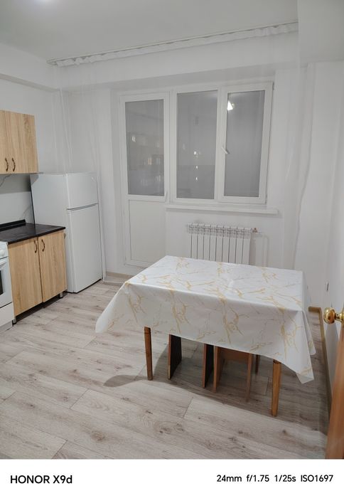 Усть Каменногорск  Казбек би 1 ,