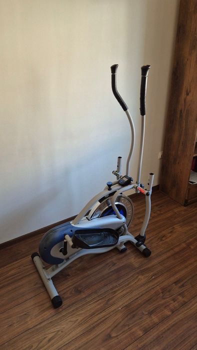 Домашен крос тренажор