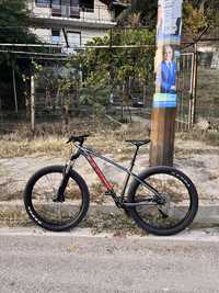 Trek roscoe hot sale olx