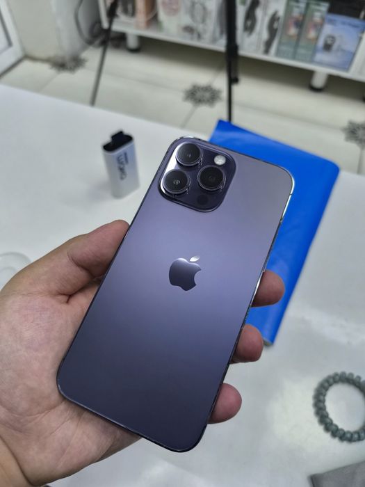 Iphone 14 pro Max