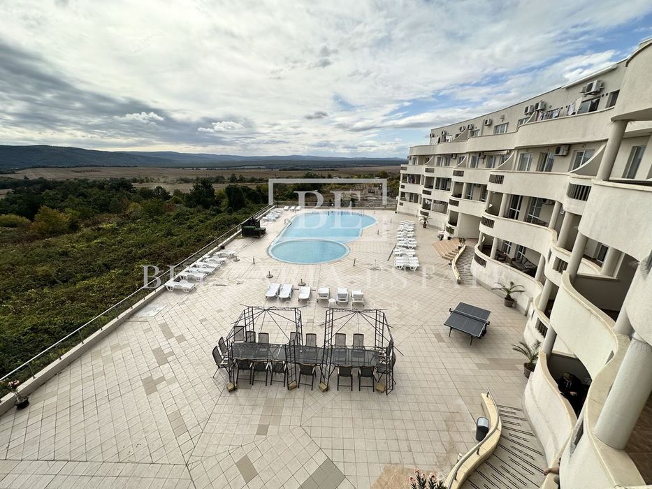 Продава се Двустаен апартамент в Бяла - 84 кв.м за 834 €/кв.м - Снимка #8