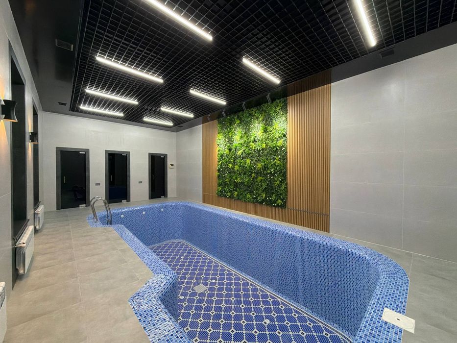 Продаётся шикарный дом по адресу Согдиана с евроремонтом