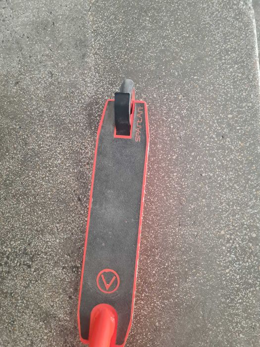 Vand trotinetă  folosită