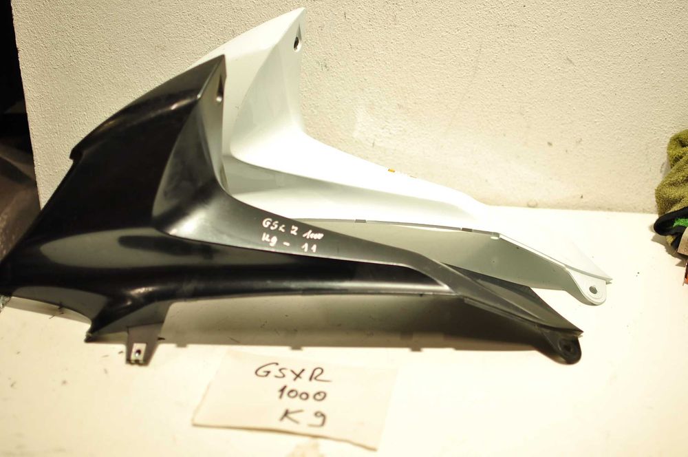 Carene Suzuki GSXR1000 k9-L0