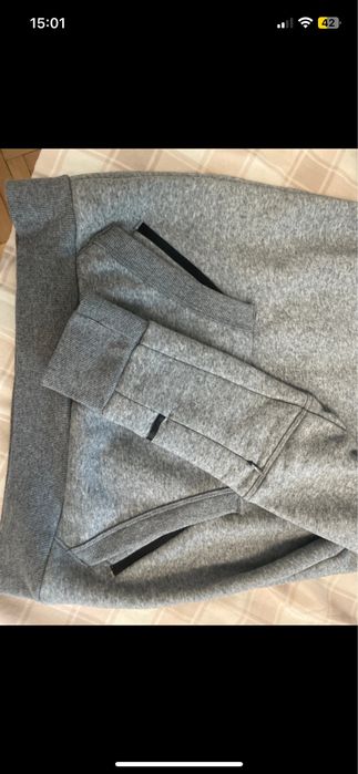 Hanorac copii Decathlon 8-9 ani