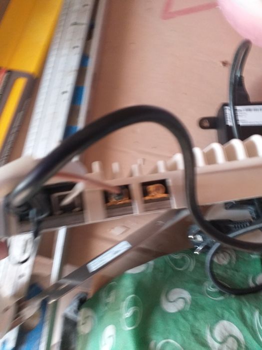 Amplificator Commscope