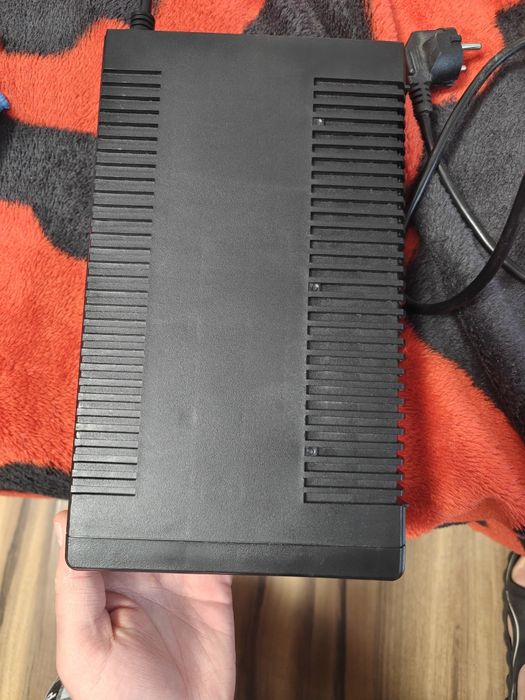 UPS NJOY  Keen600 usb