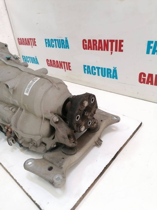 Cutie viteze automata Convertizor Seria 1 3 E87 E90 6HP 19 2.0 benzina