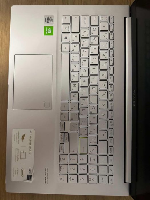 Асус Лаптоп Vivobook s15