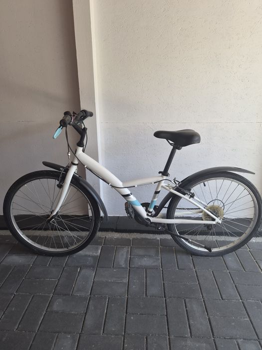 Bicicleta B-twin