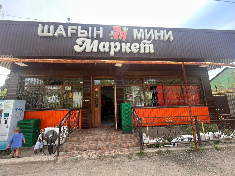 Сдам в аренду магазин