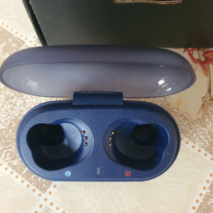Безжични слушалки Sony