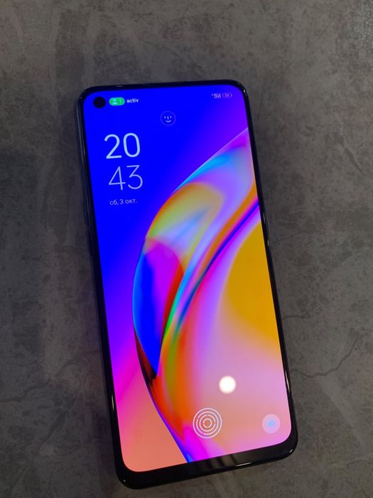 Oppo Reno5 Lite продам в идеальном состоянии