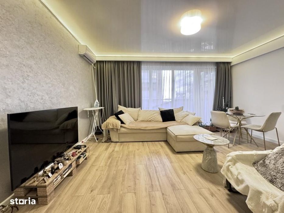 Apartament 2 camere de inchiriat | Parcare | Pipera