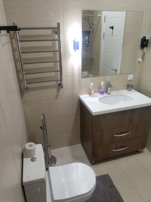 Kunlik kvartira 24/7 Суточная квартира