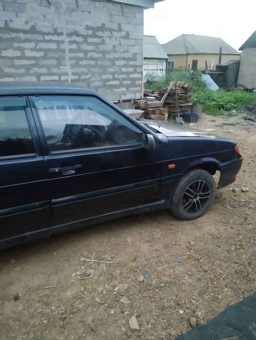 Продам Ваз 21015