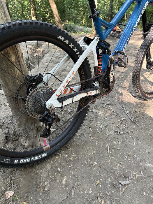 Cadru mondraker summum se 2020