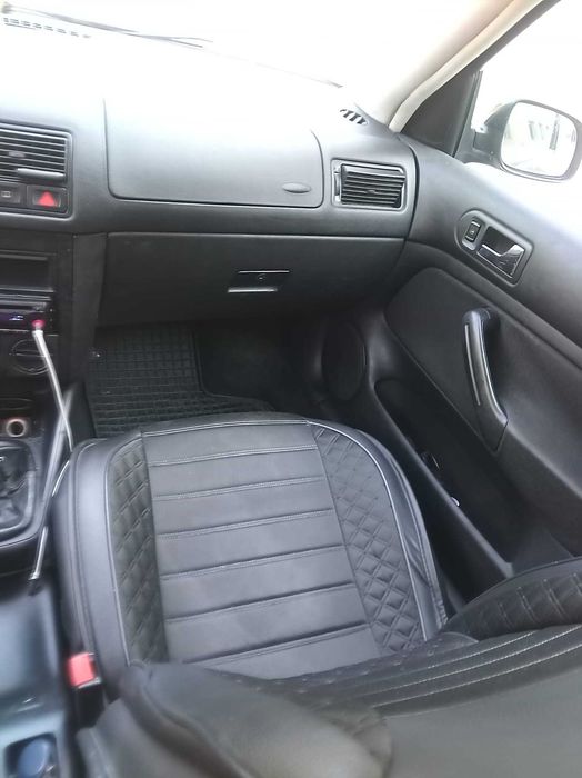VOLKSWAGEN Golf 0 — imagine 5