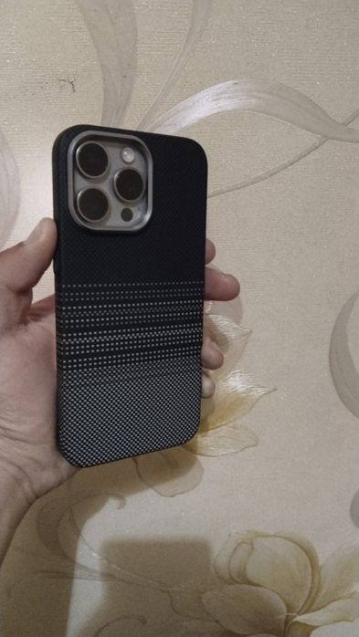 iphone 15 pro Max 256 GB