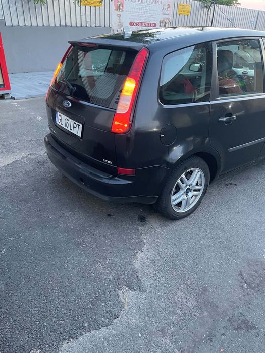 FORD C-Max 2006 — imagine 4