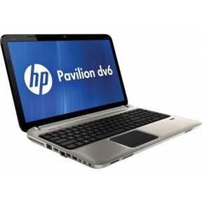 Ноутбук HP dv6-6b63er