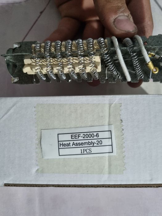 Epa fen sperali yangi