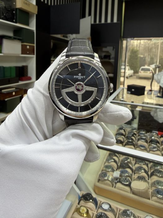 Frederique Constant Slimline Moonphase