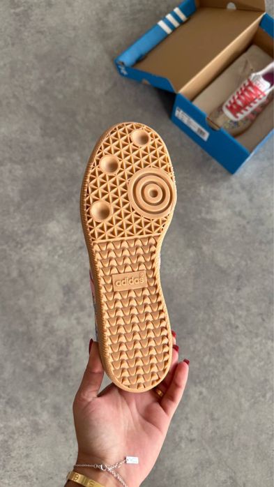 Adidas  Samba Og "Liberty London"