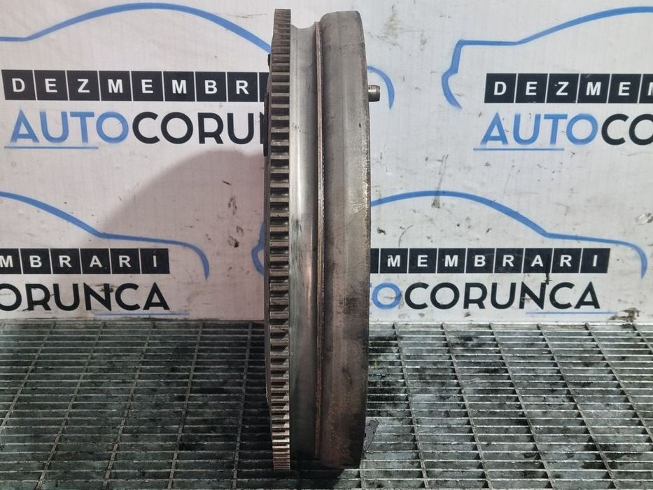 Volanta BMW X1 E84 2.0 Diesel 2009 - 2012 177CP Manuala 6 Trepte N47 D20C (1110) Diesel ...