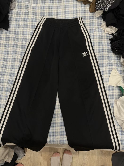 Женские штаны adidas