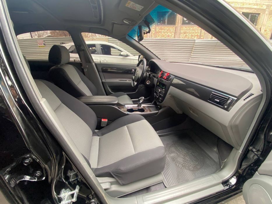 Chevrolet Gentra 1.5 Elegant Plyus