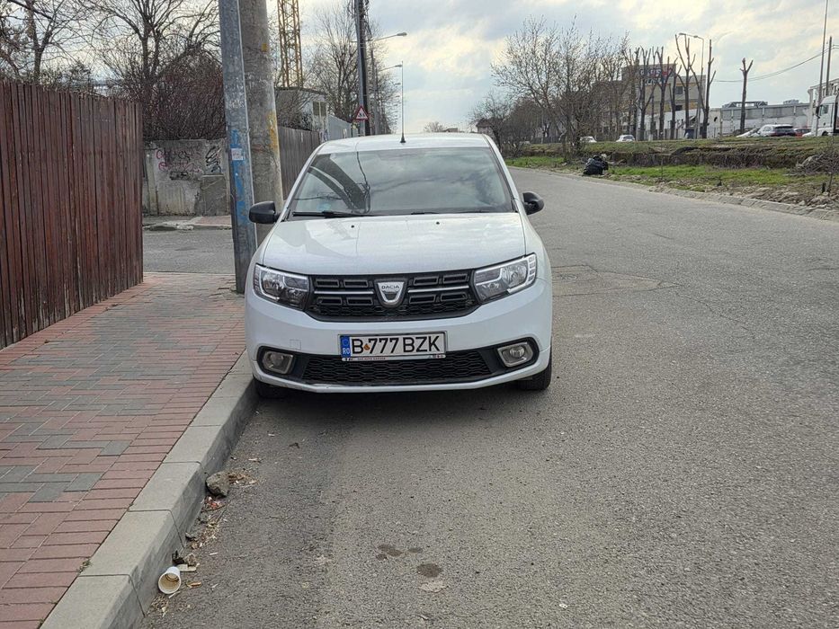 DACIA Logan 0 — imagine 2